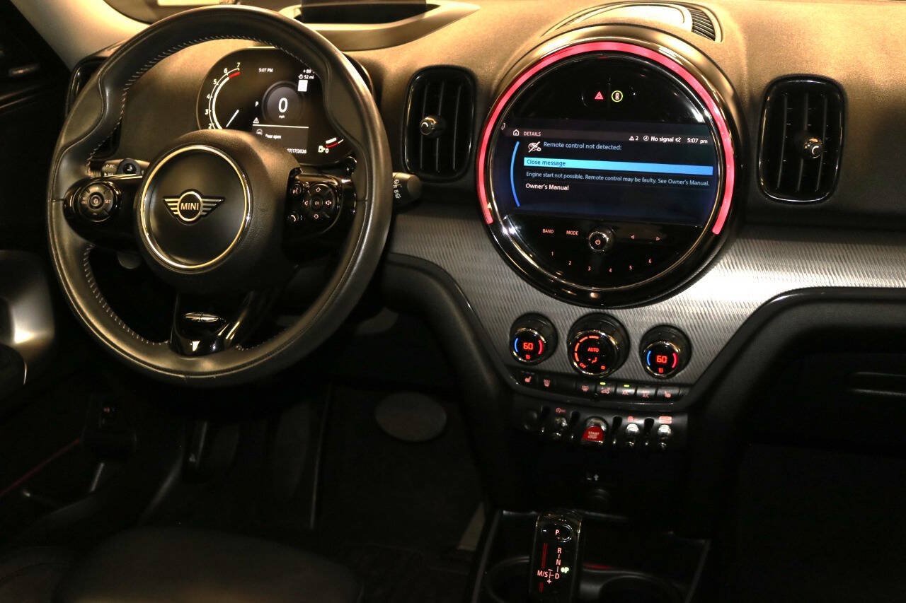 Used 2021 MINI Cooper Countryman S AWD/4WD image 21