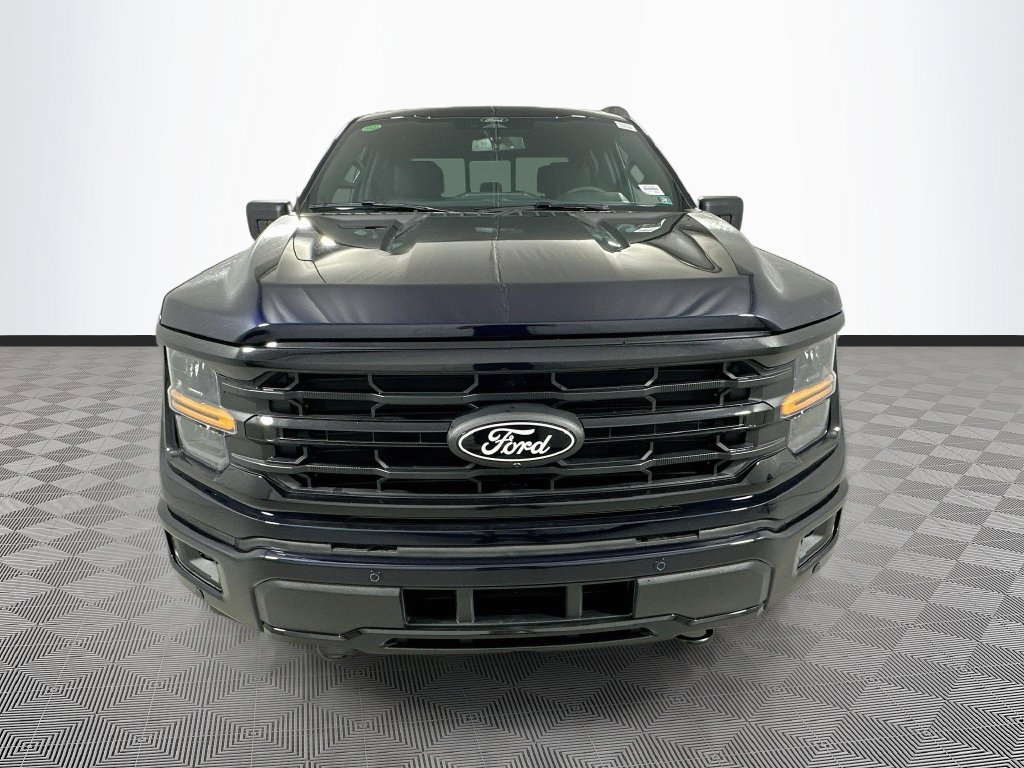 New 2026 Ford F150 XLT w/ Equipment Group 302A MID AWD/4WD image 2