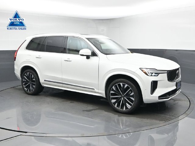Used 2026 Volvo XC90 B6 Plus