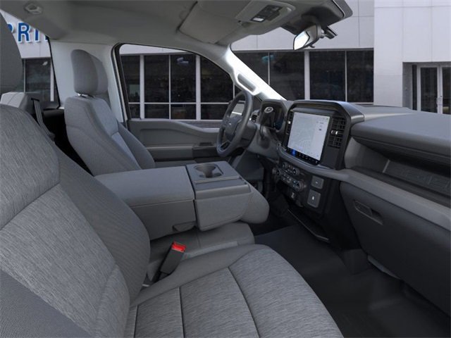 New 2025 Ford F150 XL image 11