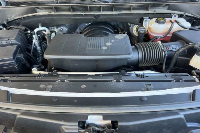 Used 2024 Cadillac Escalade ESV Sport Platinum w/ LPO, ONYX Package image 24