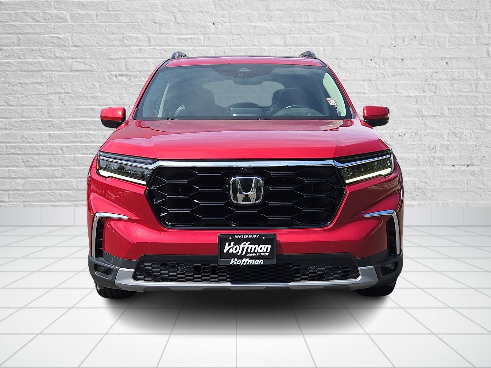 Used 2023 Honda Pilot Elite image 2