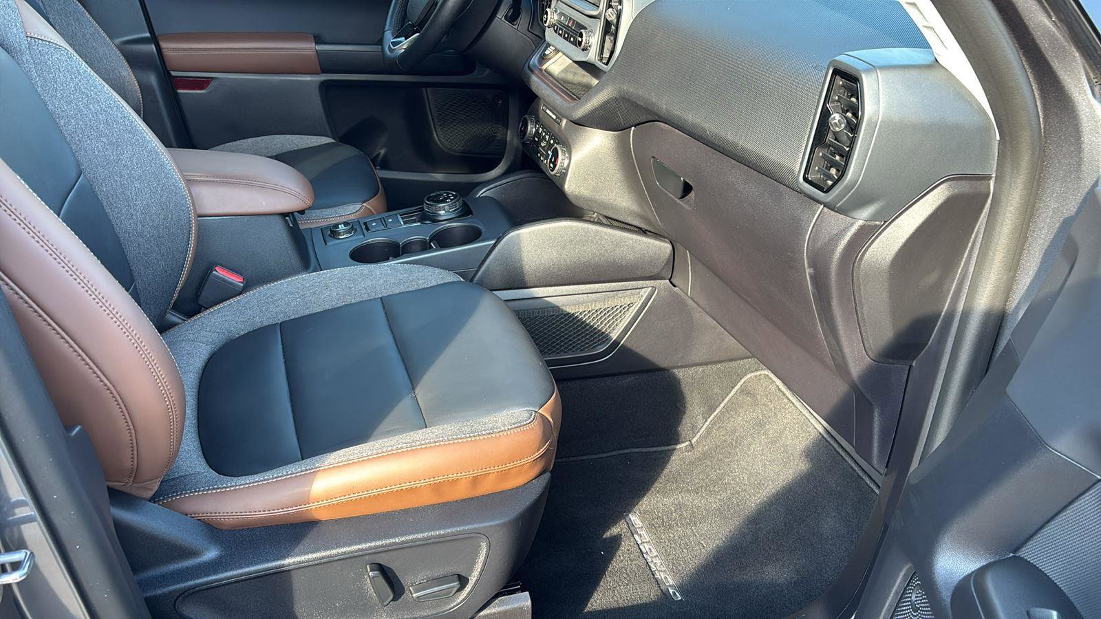 Used 2023 Ford Bronco Sport Outer Banks image 20