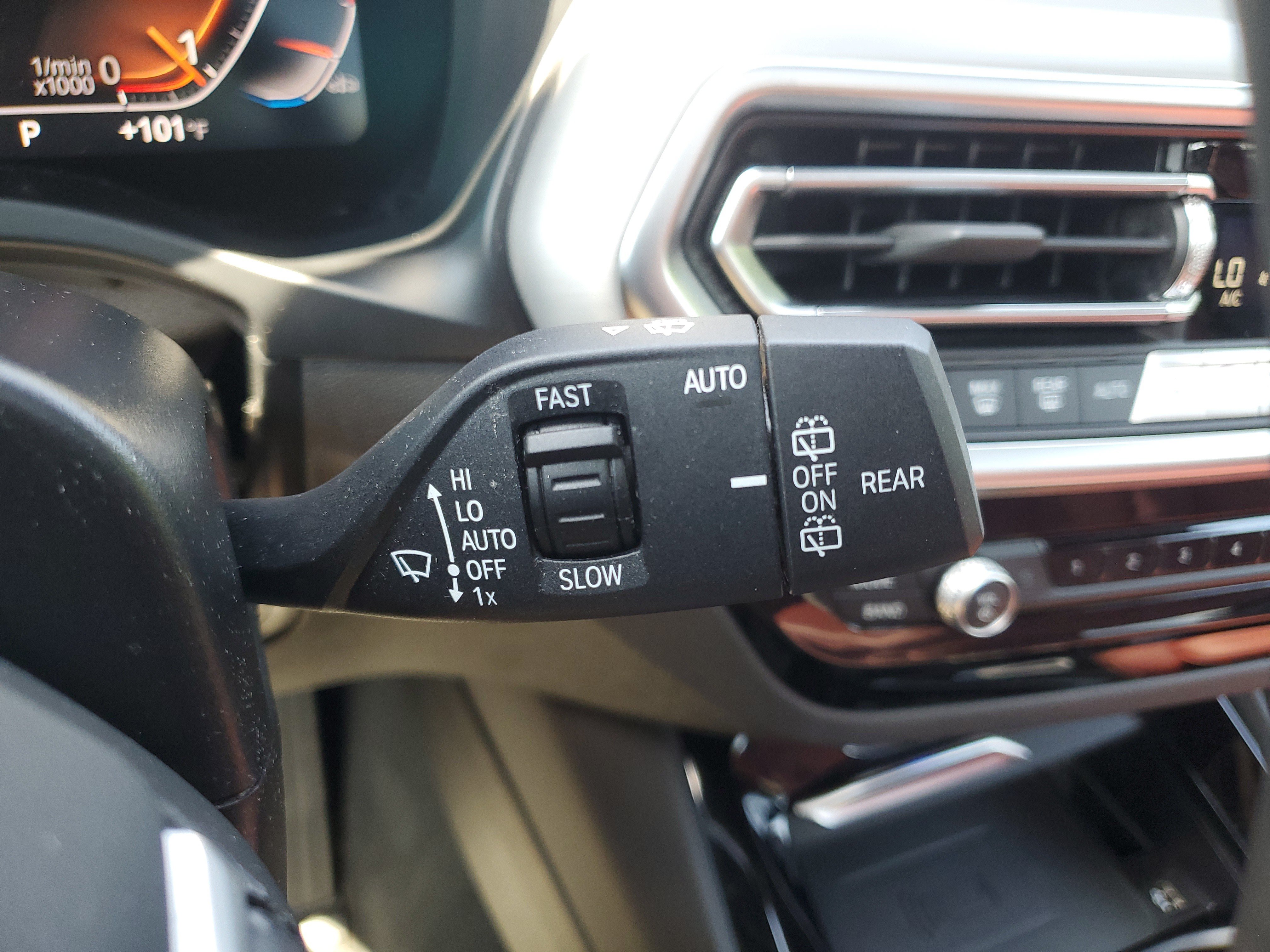 Certified 2023 BMW X3 xDrive30i w/ Premium Package AWD/4WD image 17