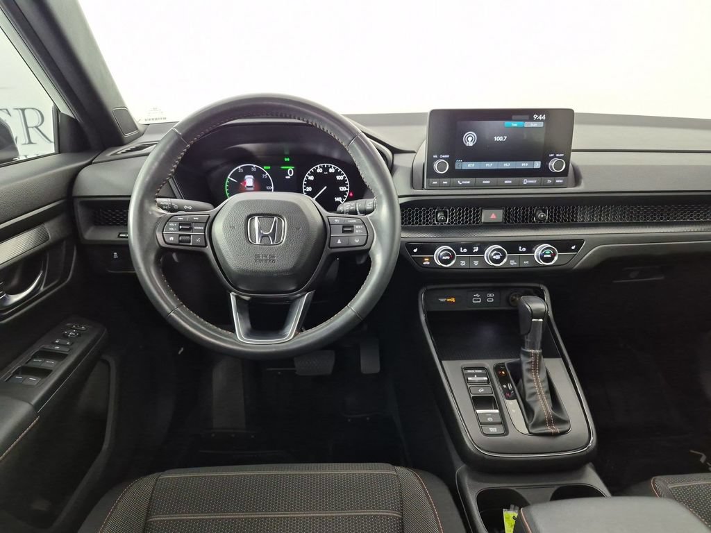 Used 2023 Honda CR-V Sport image 32
