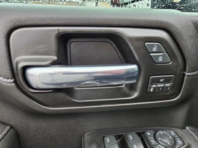 Used 2020 GMC Sierra 2500 Denali w/ Denali Ultimate Package image 20