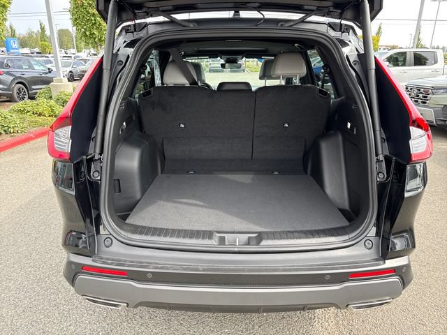 Used 2026 Honda CR-V Sport Touring image 13