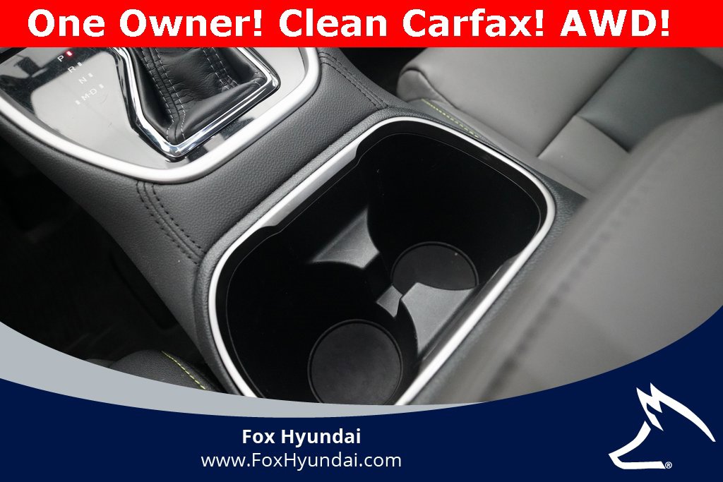 Used 2024 Subaru Outback Onyx Edition XT image 17