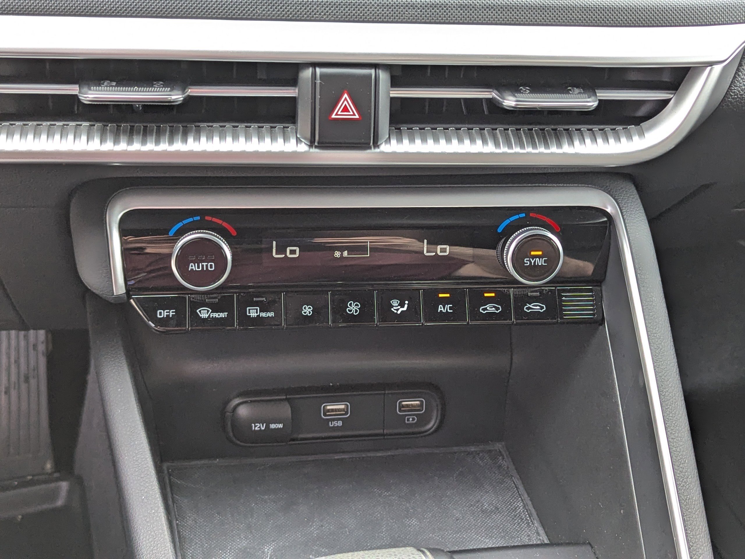 Used 2023 Kia K5 GT-Line w/ GT-Line Premium Package image 21