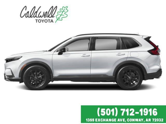 Used 2024 Honda CR-V Sport image 7