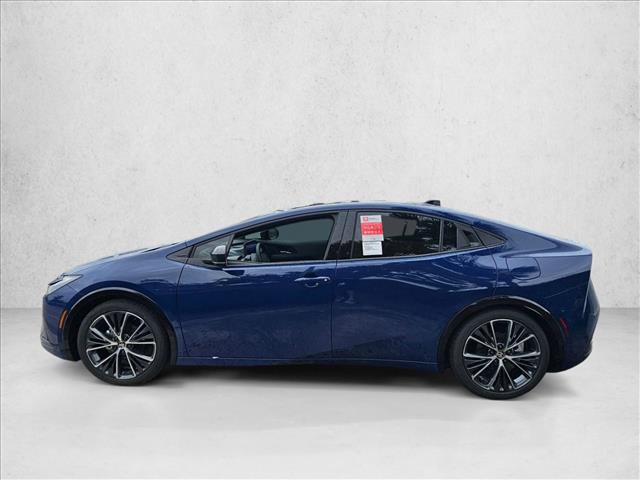 New 2026 Toyota Prius Limited FWD image 5