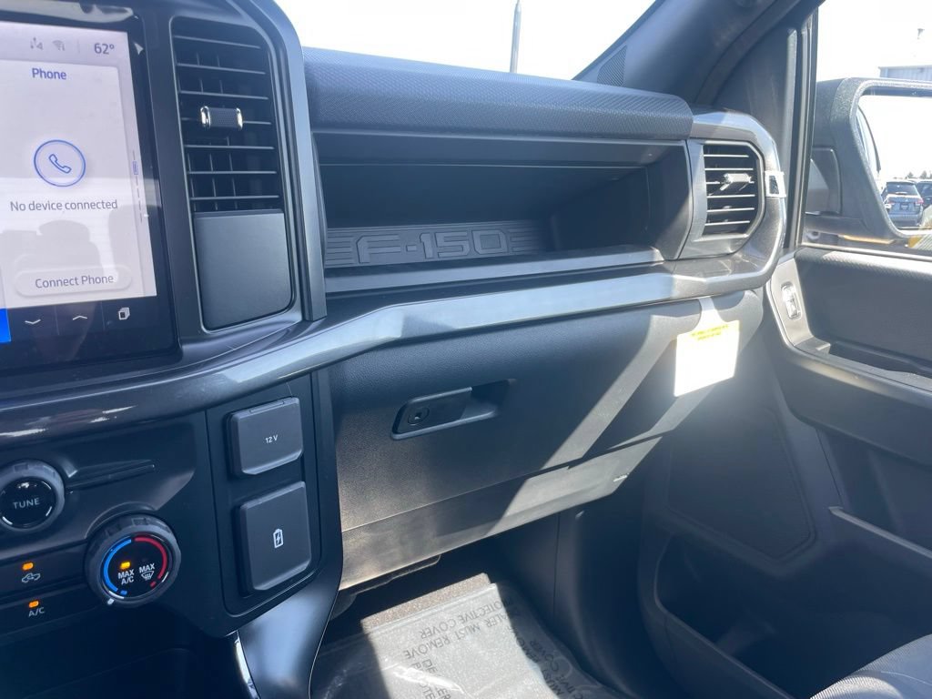 New 2026 Ford F150 STX w/ Equipment Group 200A AWD/4WD image 50
