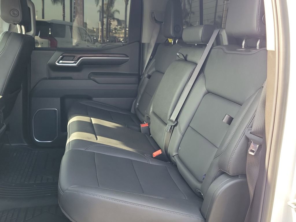 Used 2024 GMC Sierra 1500 SLT w/ SLT Premium Plus Package image 24