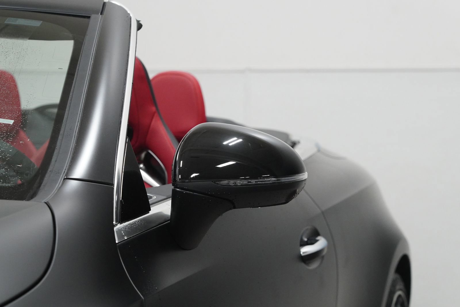 New 2026 Mercedes-Benz CLE 53 AMG 4MATIC Cabriolet image 15