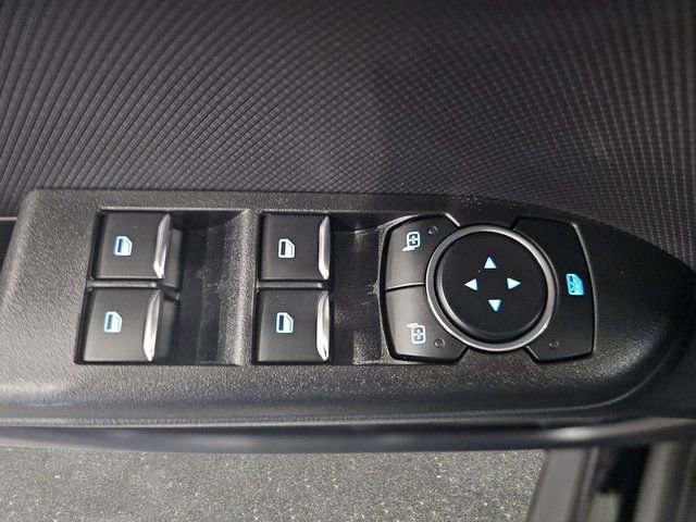 Used 2024 Ford Bronco Sport Big Bend w/ Convenience Package image 25