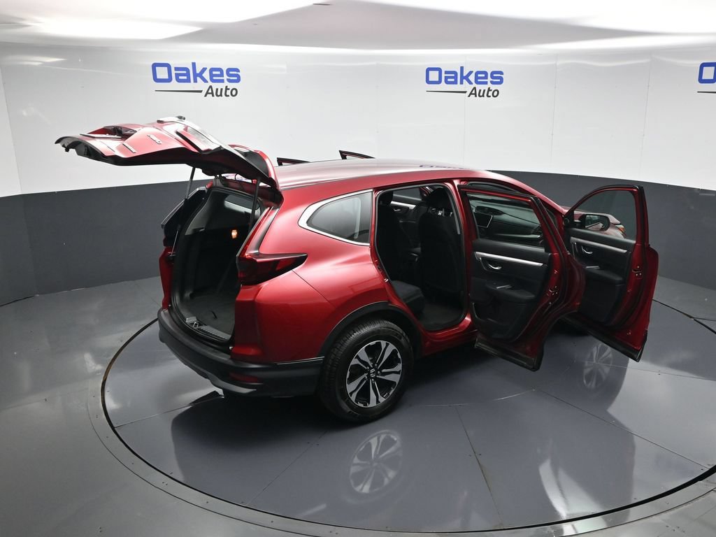 Used 2021 Honda CR-V Special Edition image 55