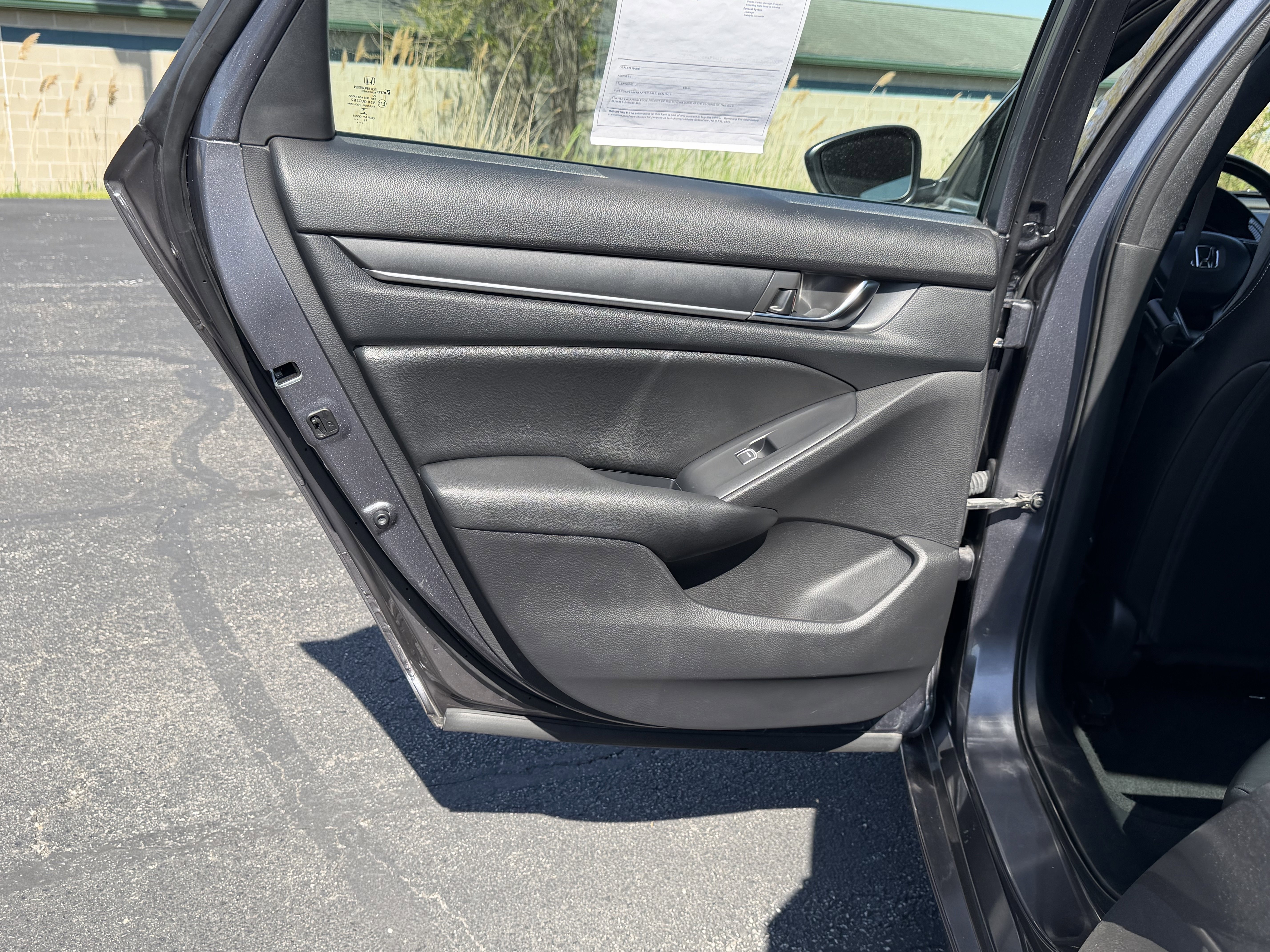 Used 2020 Honda Accord Sport image 19