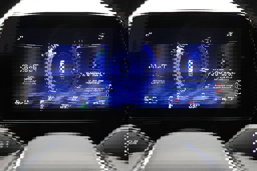 Used 2024 Chevrolet Blazer EV LT image 18