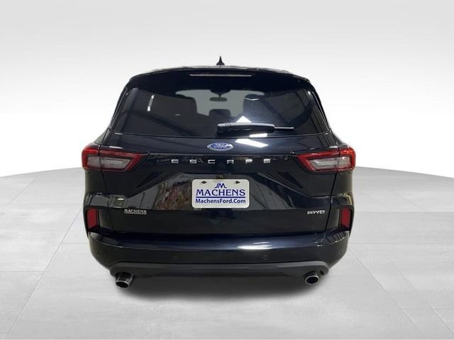 Used 2024 Ford Escape ST-Line w/ Tech Pack #1 AWD/4WD image 6