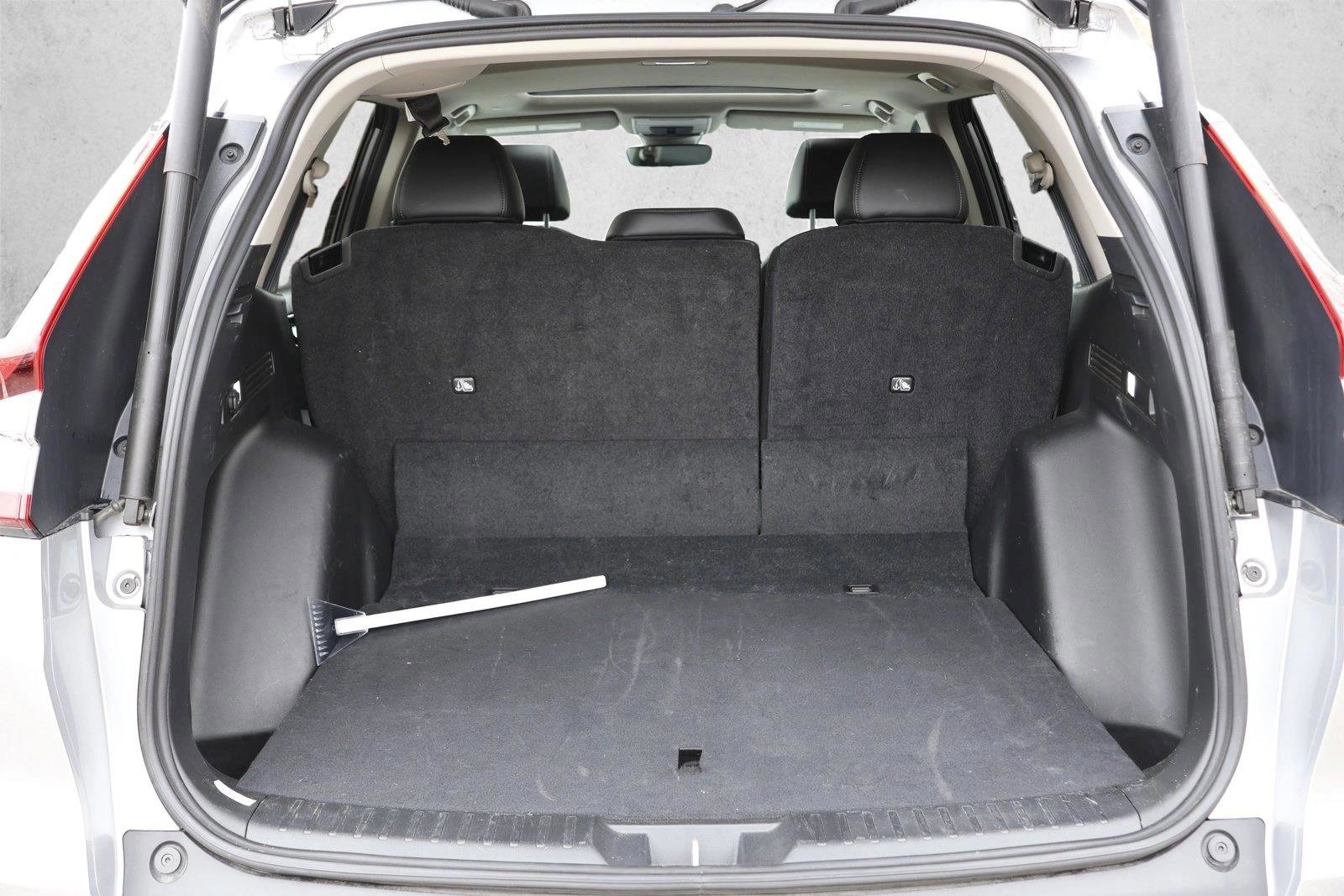 Used 2025 Honda CR-V EX-L image 25
