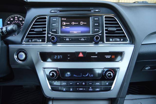 Used 2015 Hyundai Sonata Sport w/ Option Group 03 FWD image 20