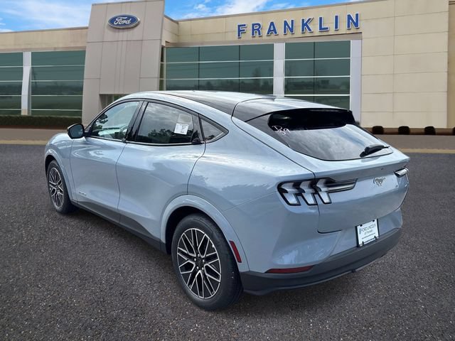 New 2026 Ford Mustang Mach-E Premium w/ Technology Package AWD/4WD image 5
