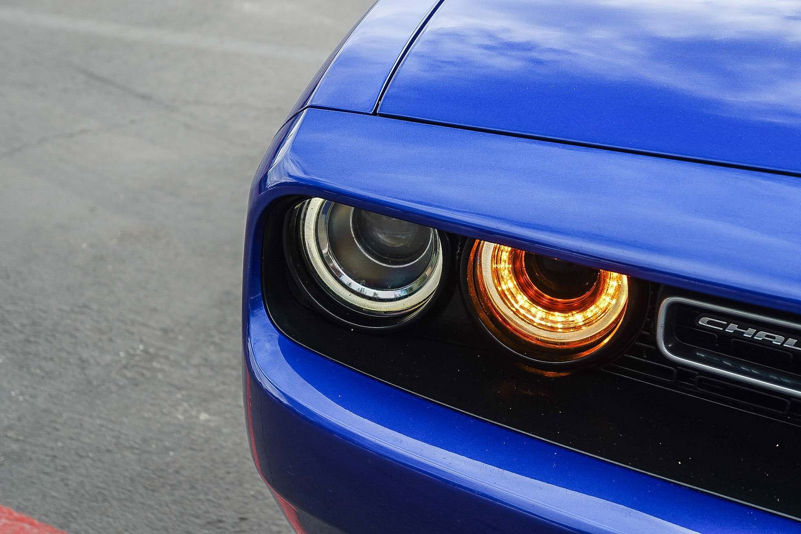 Used 2020 Dodge Challenger GT w/ Plus Package image 9