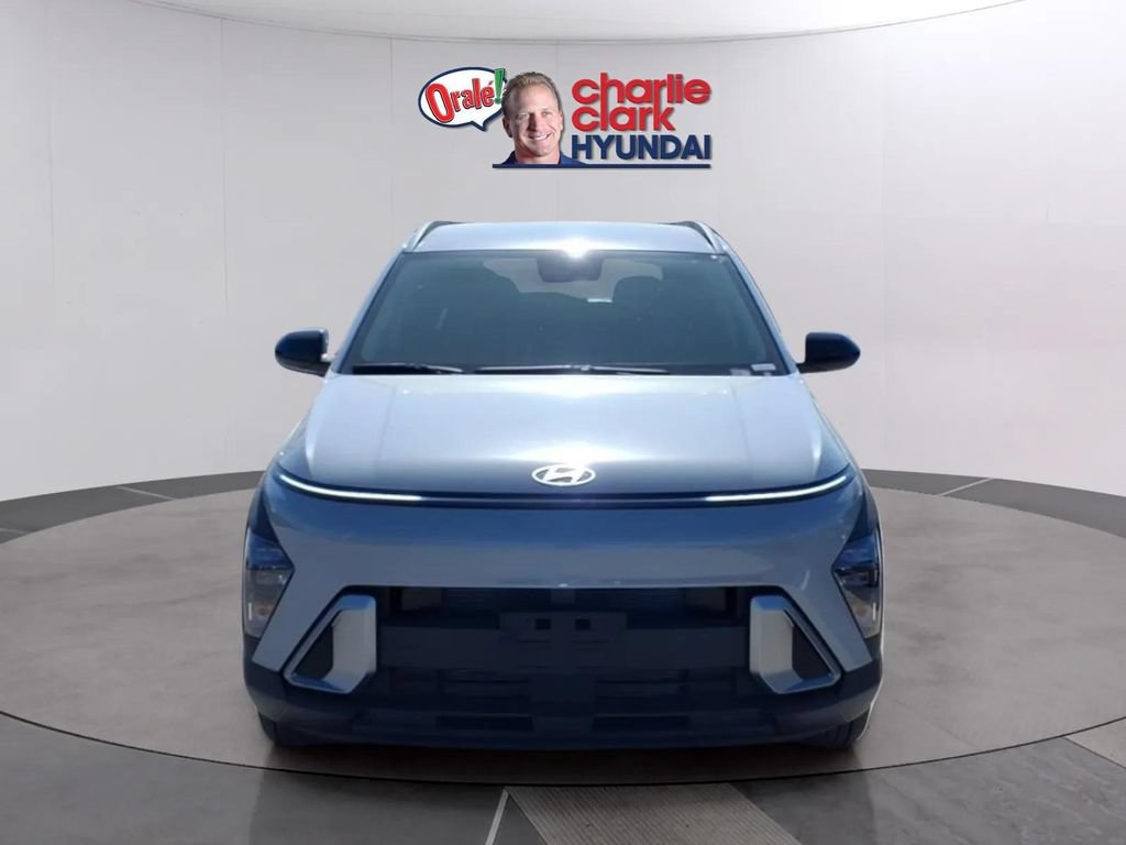 New 2026 Hyundai Kona SEL Sport FWD image 8