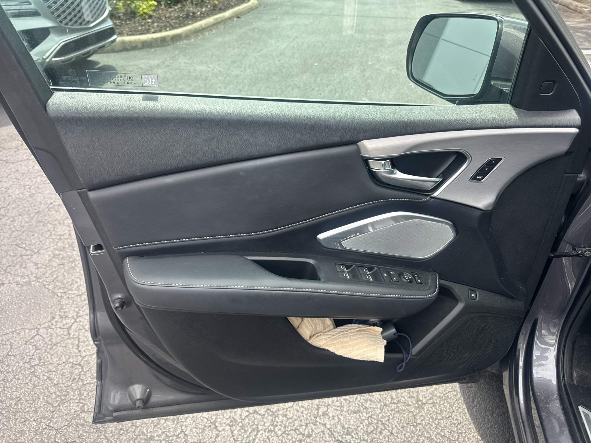 Used 2019 Acura RDX w/ Technology Package FWD image 20