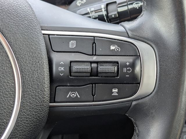 Certified 2025 Kia K5 GT-Line image 28