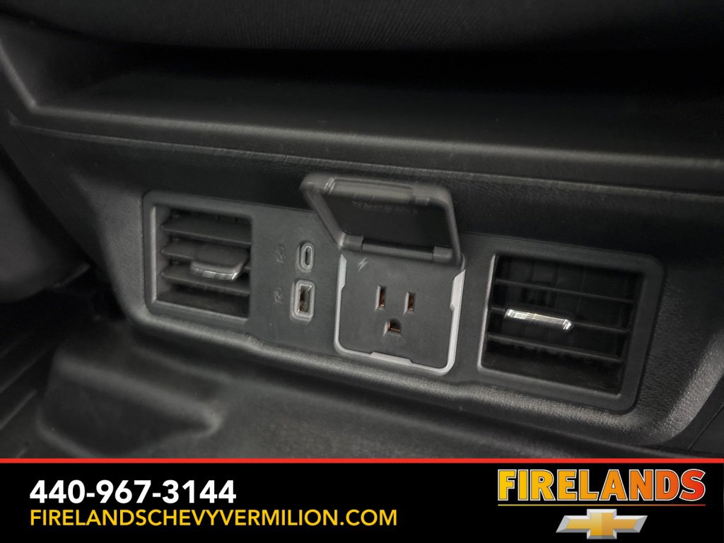 Certified 2024 GMC Sierra 1500 Elevation image 41