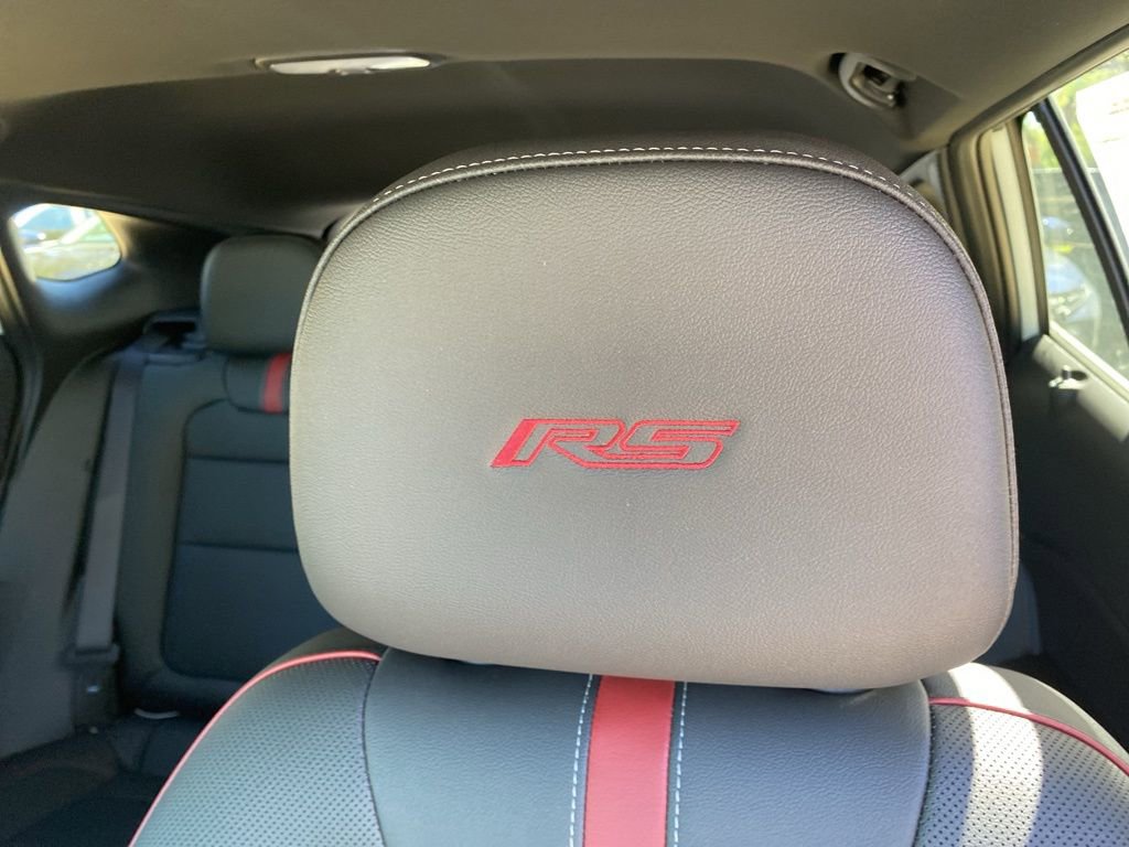 New 2026 Chevrolet Trax RS FWD image 13