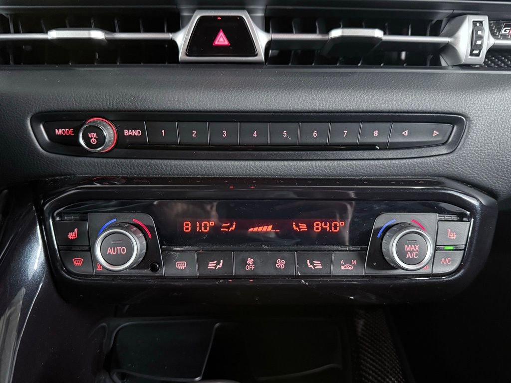 Used 2020 Toyota Supra Launch Edition w/ Driver Assist Package image 32