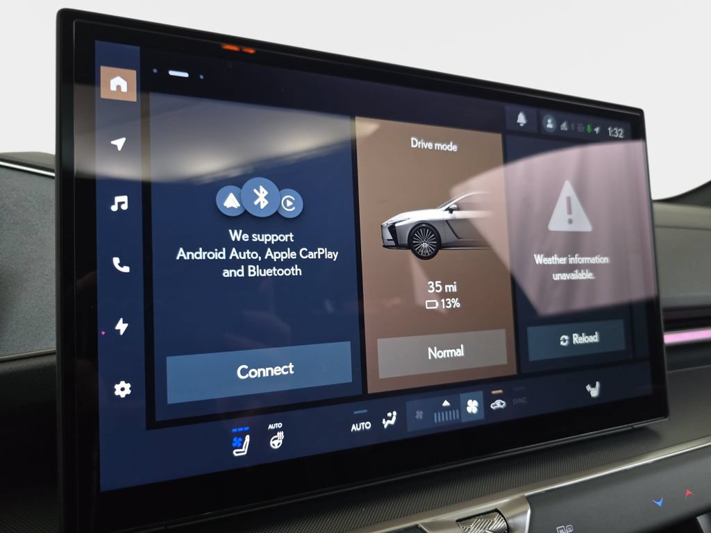 New 2026 Lexus ES 500e w/ Convenience Package AWD/4WD image 21