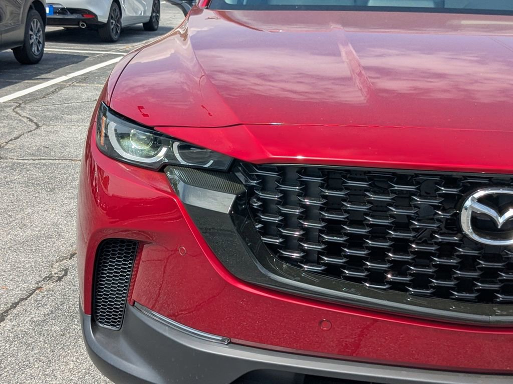 New 2026 MAZDA CX-50 AWD 2.5 S w/ Weather Package image 10