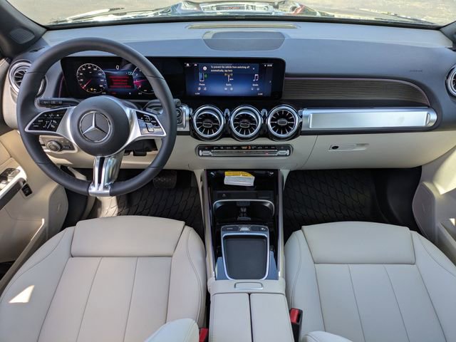 New 2026 Mercedes-Benz GLB 250 image 16