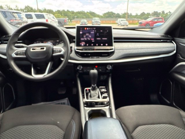 Certified 2024 Jeep Compass Sport AWD/4WD image 24