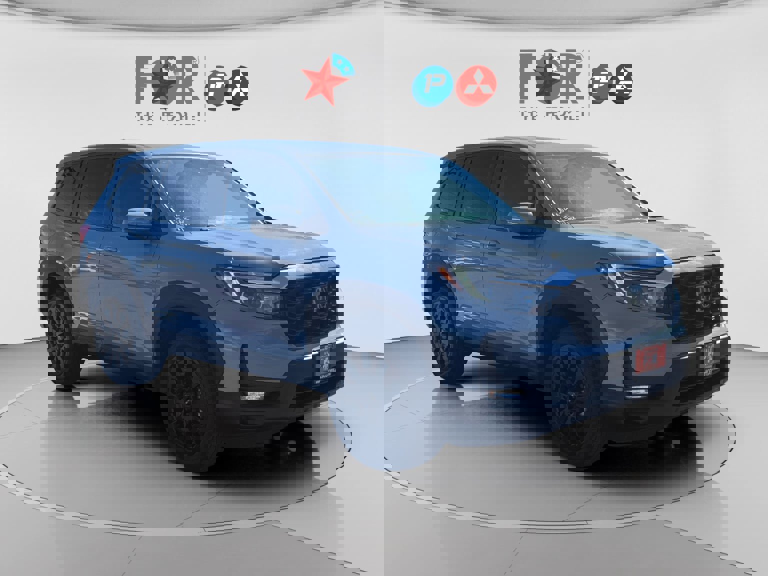 Used 2022 Honda Passport EX-L image 7