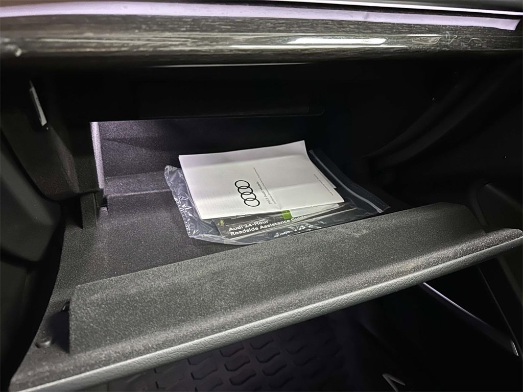 Used 2023 Audi Q7 3.0T Premium Plus w/ Premium Plus Package image 29