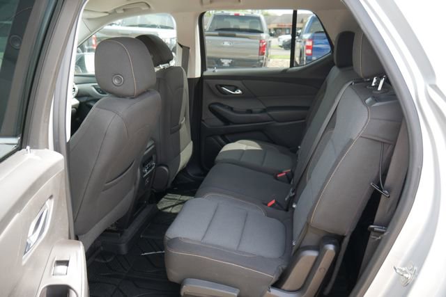 Used 2020 Chevrolet Traverse LS w/ LPO, Floor Liner Package AWD/4WD image 22