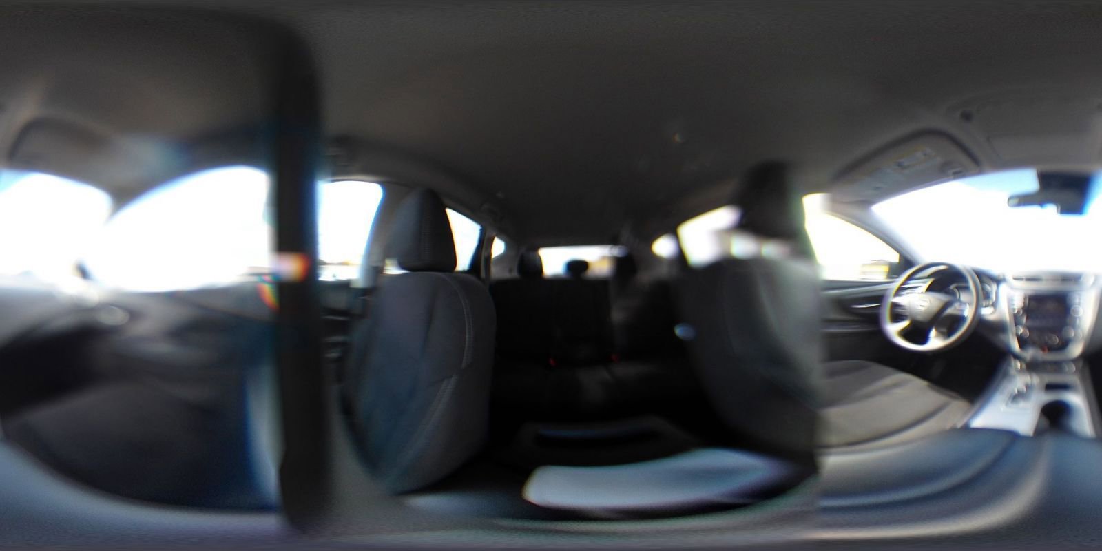 Used 2023 Nissan Murano S image 41