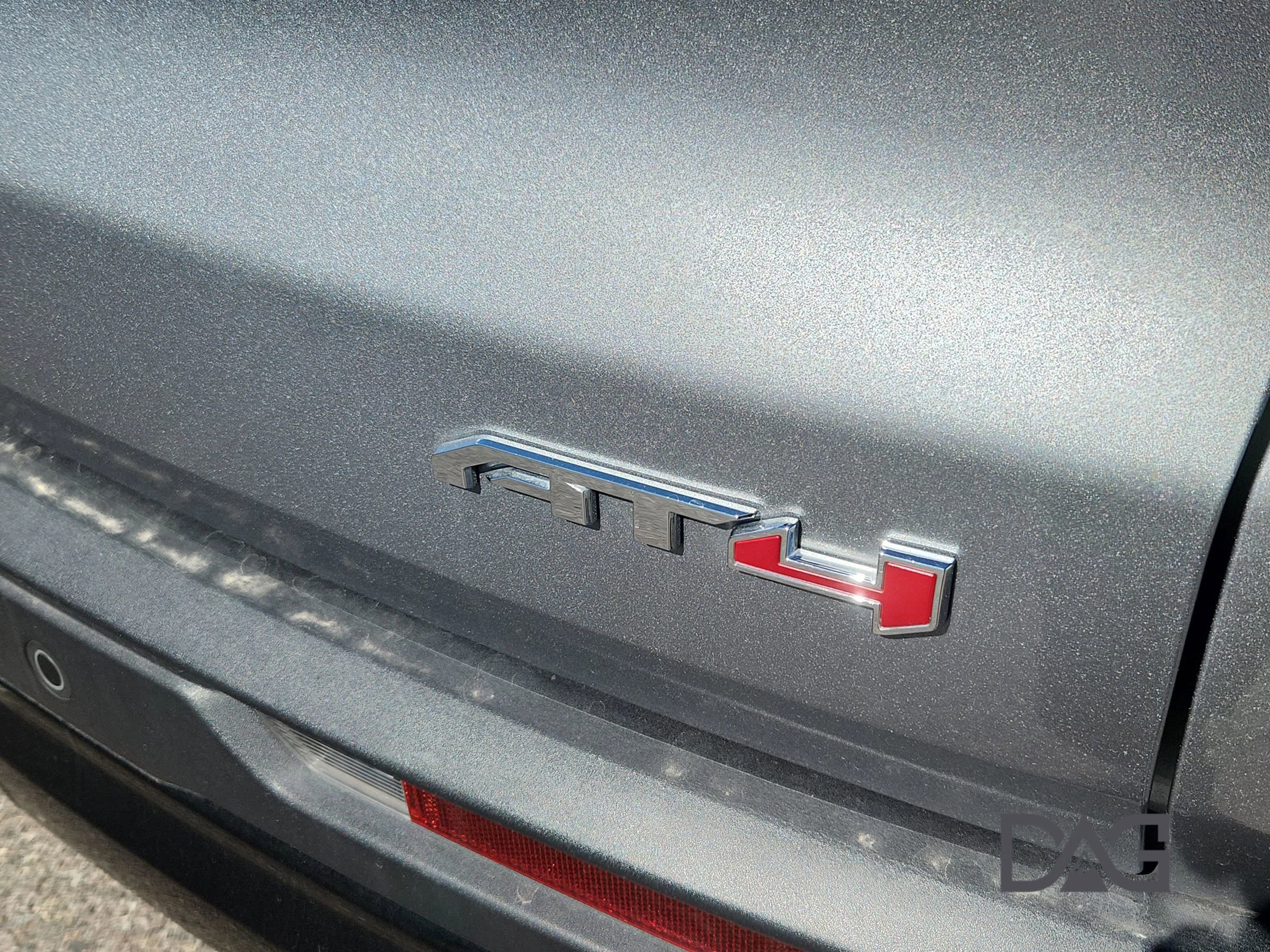 Used 2024 GMC Acadia AT4 w/ Super Cruise Package image 25