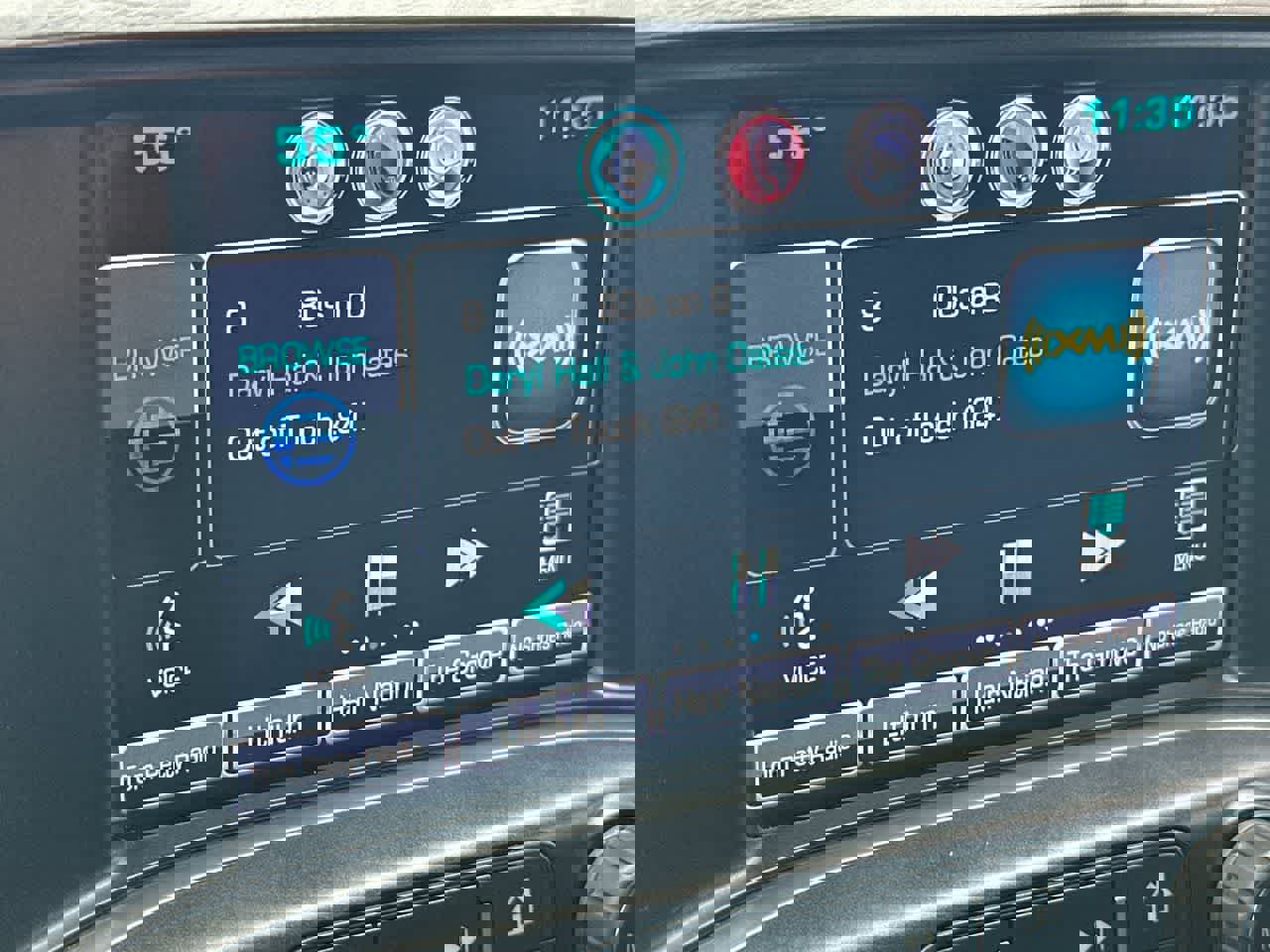 Used 2016 Chevrolet Silverado 2500 LT w/ LT Convenience Package image 27