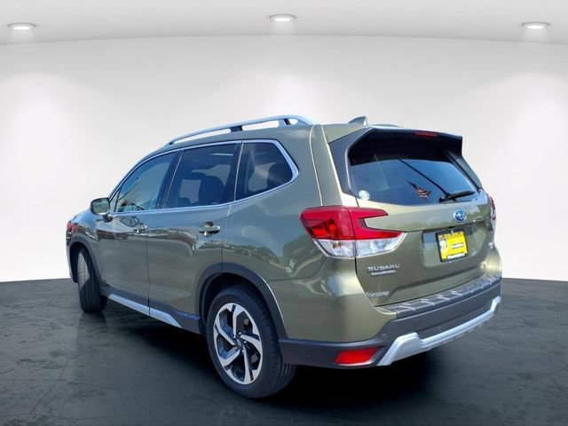 Used 2023 Subaru Forester Touring AWD/4WD image 17