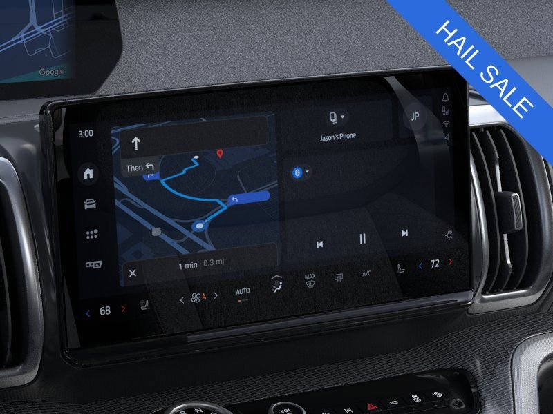 New 2025 Ford Expedition Platinum w/ Stealth Performance Package AWD/4WD image 14