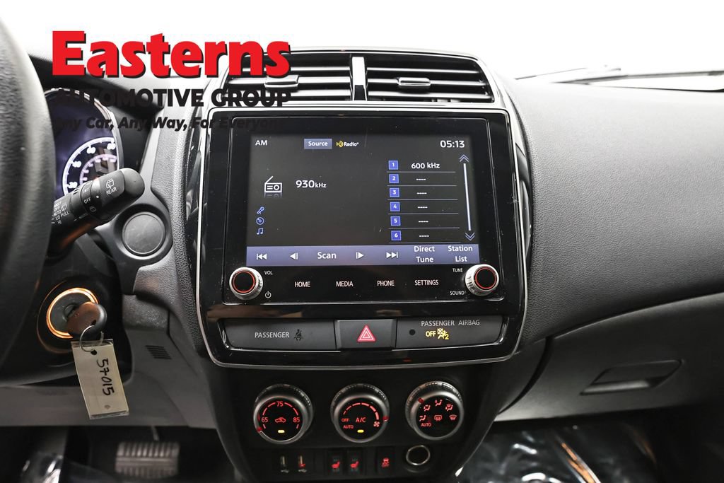 Used 2023 Mitsubishi Outlander Sport LE AWD/4WD image 12