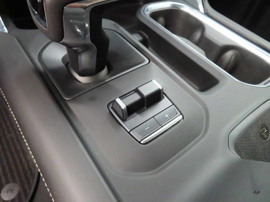 Used 2022 GMC Sierra 1500 Denali Ultimate image 49