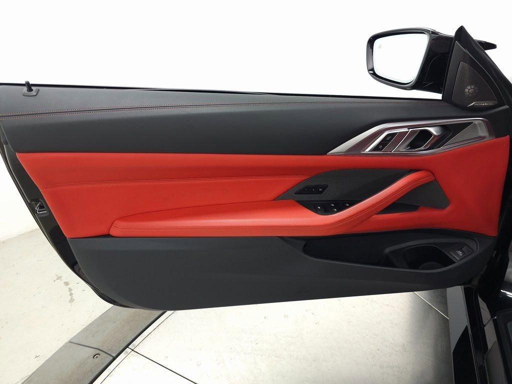 Used 2025 BMW M4 xDrive Competition w/ Executive Package image 15