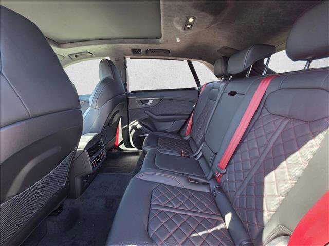 New 2026 Audi Q8 Prestige image 19