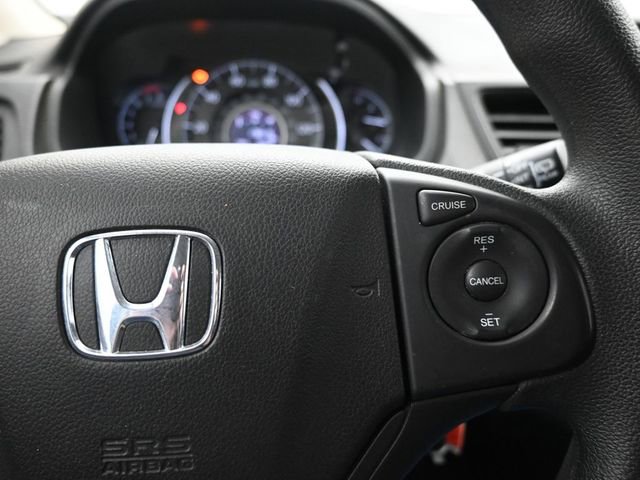 Used 2016 Honda CR-V SE image 26
